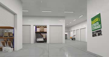 Aussie Strata Storage - Thornleigh, 35 Sefton Rd Thornleigh NSW 2120 - Image 1