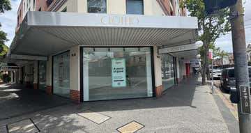 90 King St Newtown NSW 2042 - Image 1