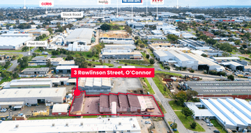 3 Rawlinson Street O'Connor WA 6163 - Image 1