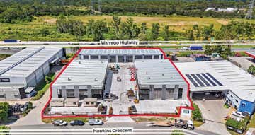 Hawkins Connect, 52 Hawkins Crescent Bundamba QLD 4304 - Image 1