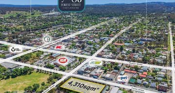 72-80 Forest St Castlemaine VIC 3450 - Image 1