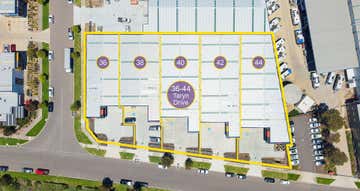 36-44 Taryn Drive Epping VIC 3076 - Image 1