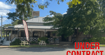 THE CAVES COUNTRY PUB, 1 BUCH SQUARE The Caves QLD 4702 - Image 1