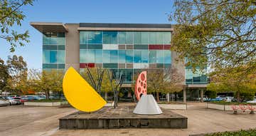 Building 4 SE 30, 195 Wellington Road Clayton VIC 3168 - Image 1