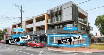Shop 1, 88 Hudson Road Spotswood VIC 3015 - Image 1