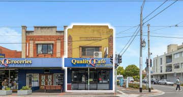 1116 & 1116A Glen Huntly Road Glen Huntly VIC 3163 - Image 1