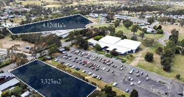 Part, Lot 2 & Lot 4 Techno Park Drive Kings Meadows TAS 7249 - Image 1