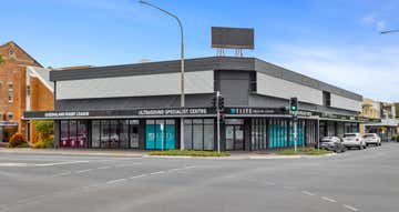 190 Bolsover Street Rockhampton City QLD 4700 - Image 1