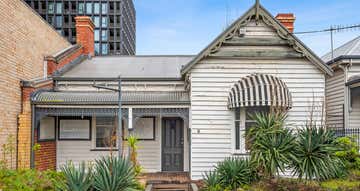 Unique Opportunity in the Heart of Geelong CBD, 9 Fenwick Street Geelong VIC 3220 - Image 1