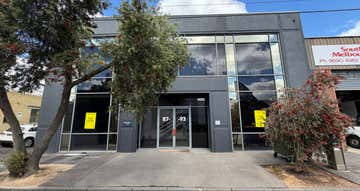 87-93 Thistlethwaite Street South Melbourne VIC 3205 - Image 1
