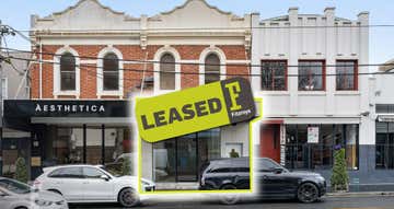 Ground Floor, 50 Toorak Road South Yarra VIC 3141 - Image 1