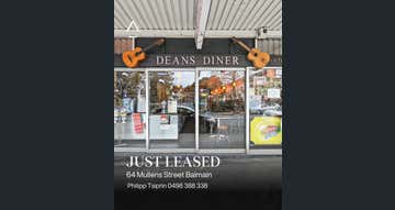 385 King Street Newtown NSW 2042 - Image 1