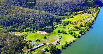 Del Rio Riverside Resort, 76 Chaseling Road North Webbs Creek NSW 2775 - Image 1