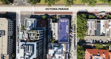 61-65 Victoria Parade Collingwood VIC 3066 - Image 1