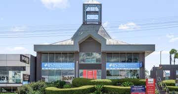 Unit 6, 191 Parramatta Rd Auburn NSW 2144 - Image 1