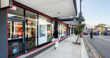 Shop 8, 77-105 Victoria Road Drummoyne NSW 2047 - Image 1