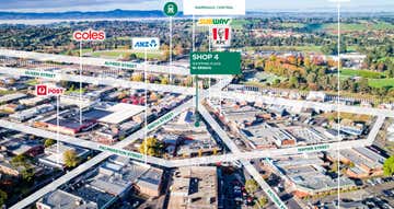 Shop 4 Shopping Plaza Warragul VIC 3820 - Image 1