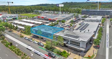 Central Sippy Downs Lot 19, 8 Fairfax Street Sippy Downs QLD 4556 - Image 1