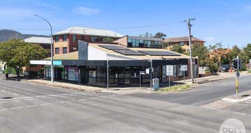 124 Bridge Street Tamworth NSW 2340 - Image 1