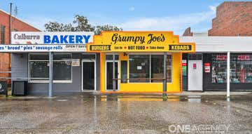 2/151 PRINCE EDWARD AVENUE Culburra Beach NSW 2540 - Image 1