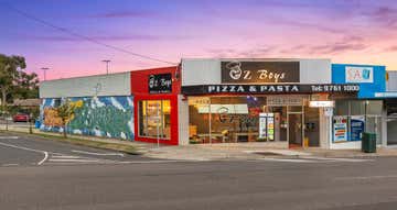 Oz Boys Pizza & Pasta, 98 Boronia Road Boronia VIC 3155 - Image 1
