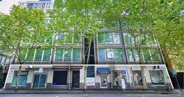 Ground Floor, 487-497 Flinders Lane Melbourne VIC 3000 - Image 1