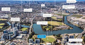 11-13 Gertrude Street Wolli Creek NSW 2205 - Image 1