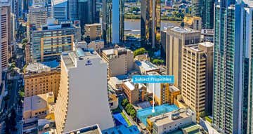 195-199 Elizabeth Street Brisbane City QLD 4000 - Image 1