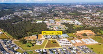273 Annangrove Rd Rouse Hill NSW 2155 - Image 1