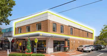 Level 1, 50 Watton Street Werribee VIC 3030 - Image 1