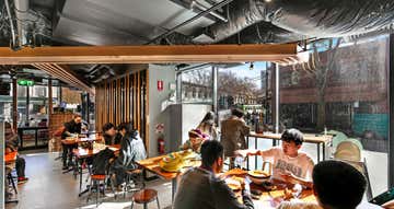 Lost In Yunnan, 500 Elizabeth Street Melbourne VIC 3000 - Image 1