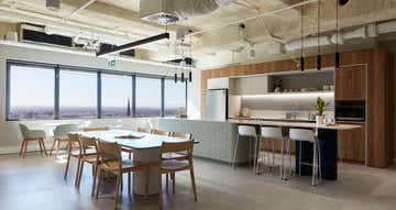 80 Collins Street (North Tower), 80 Collins Street Melbourne VIC 3000 - Image 1