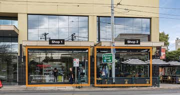 Shops 1 & 2, 74 Doncaster Road Balwyn North VIC 3104 - Image 1