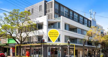 Shop 1 & 2/ 48 Yeo Street Neutral Bay NSW 2089 - Image 1