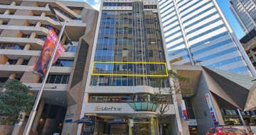 Level 3, 160 St Georges Terrace Perth WA 6000 - Image 1