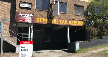 101 Hunter Street Hornsby NSW 2077 - Image 1