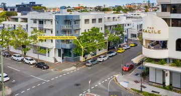 3/9A Doggett Street Fortitude Valley QLD 4006 - Image 1