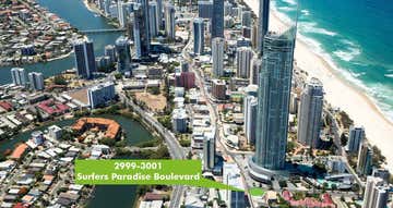 2999-3001 Surfers Paradise Boulevard Surfers Paradise QLD 4217 - Image 1