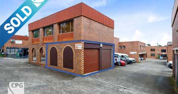 Unit 10/55-61 Willarong Road Caringbah NSW 2229 - Image 1