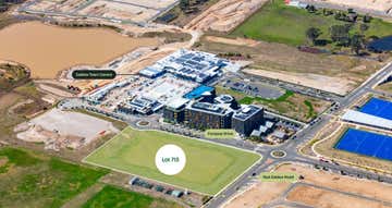 Lot 713 Red Gables Road (Super Lot) Gables NSW 2765 - Image 1