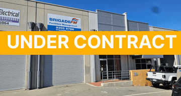 20/51 Lancaster Rd Wangara WA 6065 - Image 1