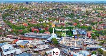 1/15-17 Regent Street Kogarah NSW 2217 - Image 1