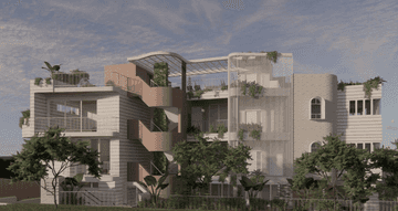 Raby Road development , 38  Raby Road Coorparoo QLD 4151 - Image 1