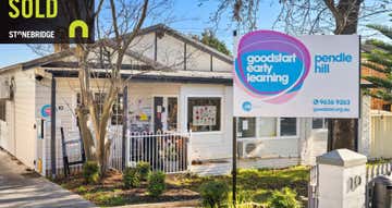 Goodstart 10 Pendle Way Pendle Hill NSW 2145 - Image 1