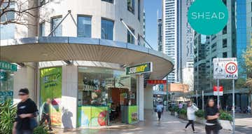 Shop 2/809-811 Pacific Highway Chatswood NSW 2067 - Image 1