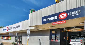 Ritchies IGA, 1-13 Ilex Street Red Cliffs VIC 3496 - Image 1