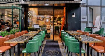 Lots 37 & 38, 127 Macleay Street Potts Point NSW 2011 - Image 1