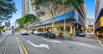 40 Tank Street Brisbane City QLD 4000 - Image 1