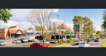 Terrace Central Shopping Centre, Corner of Sturgeon Street & Glenelg Street Raymond Terrace NSW 2324 - Image 1