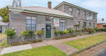 Victoria House, 7 Tyers Street Portland VIC 3305 - Image 1